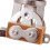 3X 3-Position Tone Selector  for Open-Style Electric Guitar 5
