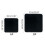 Carbon Felt Welding Blanket High-Temp Flame Resistant 3