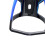 Bicycle Water Bottle Cage Blue Purple Thickened Base 6