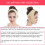 Facial Slimming Strap for Double Chin Reduction V-Line 7