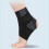 Toudaret ankle support stabilizer 1 pc elastic compression 4