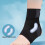 Toudaret ankle support stabilizer 1 pc elastic compression 7