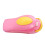 Huayishang Mini Hand Pressure Sealing Machine Pink 2