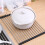 Hohaski Roll Over Sink Πιατοθήκη στεγνωτηρίου πιάτων Πτυσσόμενη κουζίνα με ρολό πιάτων 7