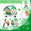 Husfou St. Patrick's Day tiered tray decor set 15 pcs 4