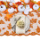 Maple Leaves Lace Table Runner 13x72 inch 4