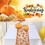 Maple Leaves Lace Table Runner 13x72 inch 3