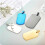 Men's Military Dog Tag Pendant Blank Rectangle 3