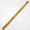 Bamboo Vertical Flute for Kids and Beginners 44cm 8