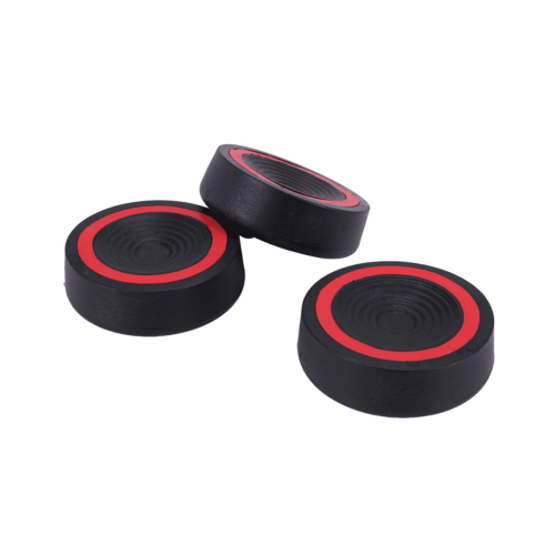 Tripod Foot Pads Anti-Vibration Heavy-Duty 3-Pack 2