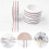 Seam Tape Diagonal 10 Yard per Roll 6