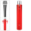 Dynamic Microphone Preamplifier Low Noise Red 7