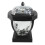 Solar LED Garden Column Light Outdoor Wind Lamp 2