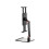 STARTIST Portable Desk Holder Arm Single Adjustable Clamp 2