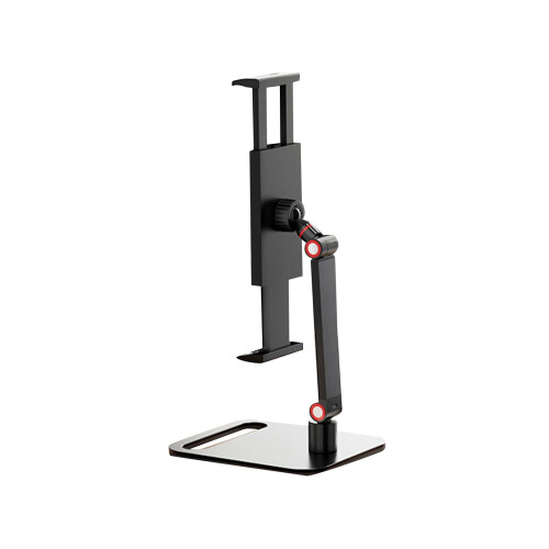 STARTIST Portable Desk Holder Arm Single Adjustable Clamp 1