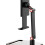 STARTIST Portable Desk Holder Arm Single Adjustable Clamp 8