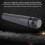 Shure SM57 Dynamic Microphone for Singers and Professionals 4