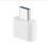 USB 3.0 Type-C OTG Adapter for Xiaomi Mi5 Mi6 4