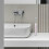 Portable Sonic Toothbrush with AA Battery, 2000 Strokes/Min 6