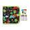 Kids Erasable Doodle Book Green Dinosaur 1 Piece 4