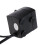 Mini submersible water pump with LED light, ultra quiet, 5