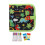 Kids Erasable Doodle Book Green Dinosaur 1 Piece 5