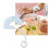 Silicone Straw Caps for Stanley 3pcs Transparent 8
