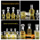 Glass dispensing bottle clear 50ml 3