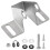 2X 000-14193-001 Transom Mount Bracket Compatible with for  TripleShot Transducer 3