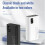 50000 mAh power bank 120W fast charging 3