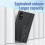 50000 mAh power bank 120W fast charging 6
