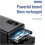 50000 mAh power bank 120W fast charging 7