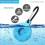 Apple AirTag silicone protective sleeve 1 piece 5
