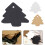 Kraft Paper Tree Tags Blank 50 Pieces 4