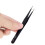 ESD Eyelash Support Straight Pointed 10pcs 6