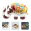 Elephant brooch animal lapel pin decorative 1 piece 5