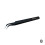 ESD Eyelash Support Straight Pointed 10pcs 7