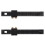 StoBays precision pocket ruler for woodworking T-track ruler 6