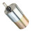 DC 12V high torque gear motor 15RPM 6