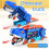 Dinosaur Truck Toy with Foldable Sliding Feature, 1 Piece 7