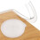 2X  Protector Silicone, Clear Table Corners Guards, Pre-Taped Adhesive Soft for Kids Proof Safety 10