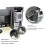 10X Desktop Computer Lock Computer Case Lock Anti-Theft Lock for Internet Cafe Office Management Lock 5
