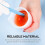 Silicone Measuring Cups Kit with Stir Stick, Pipettes, 7