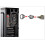 10X Desktop Computer Lock Computer Case Lock Anti-Theft Lock for Internet Cafe Office Management Lock 8