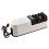 3X USB Fast Electric Knife Sharpener Automatic Adjustable Sharpener 3 Stages for Knives Scissors Household Sharpener 2