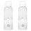 Portable smoothie blender 500ml 4000mAh white 1