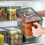 Stackable Airtight Food Storage Containers with Lids 12-Pack 5