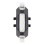 Red White 918 Rechargeable Tail Light for Road and Mountain 8