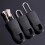 Zipper Puller for Jackets and Coats Detachable 1 Pack 4