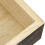 Wooden Jewelry Storage Box Rectangular 1 Piece 2